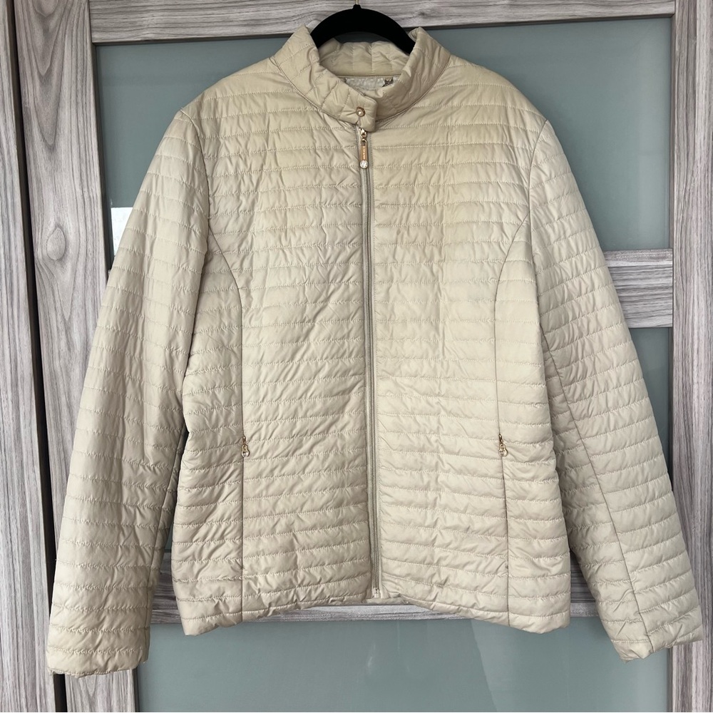 White Rose puffer